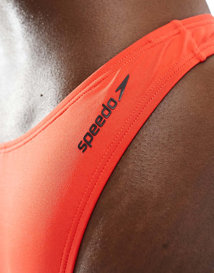 Flu3Nte Solid Scoop Bikini Brief