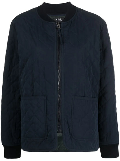 Elea Quilted Jacket