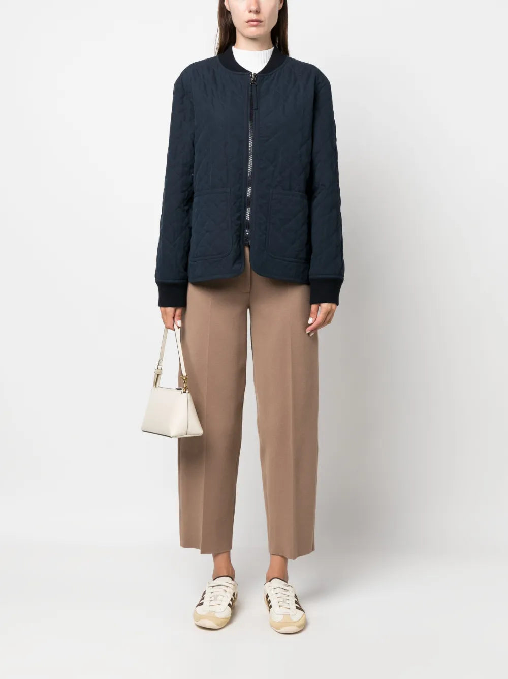 Elea Quilted Jacket