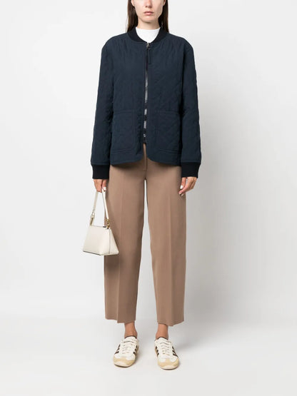 Elea Quilted Jacket