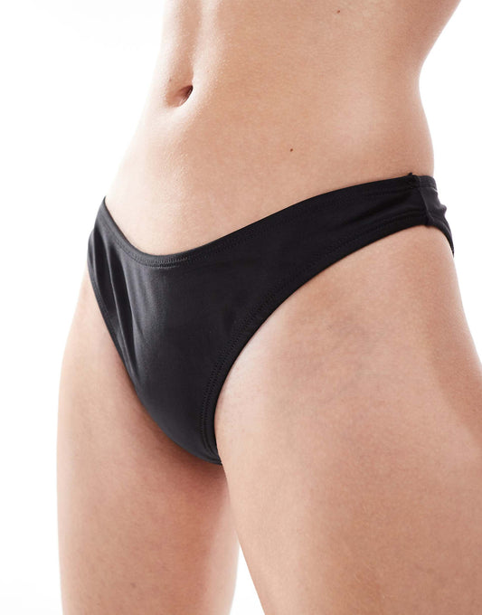 Bikini Bottoms