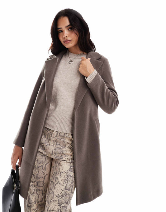 Formal Coat