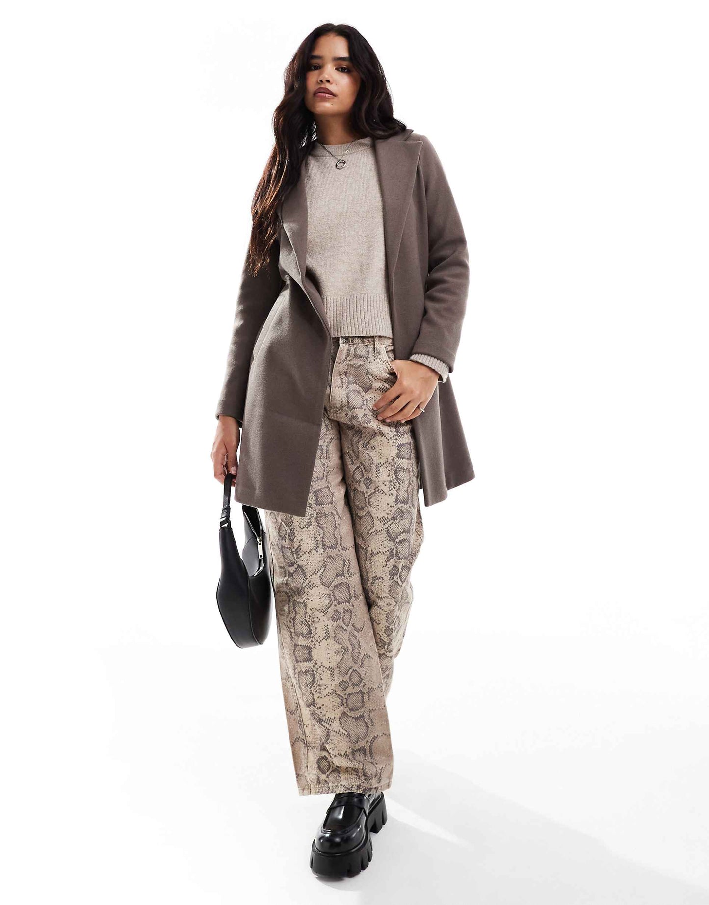 Formal Coat