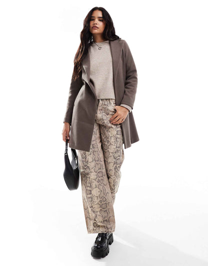 Formal Coat