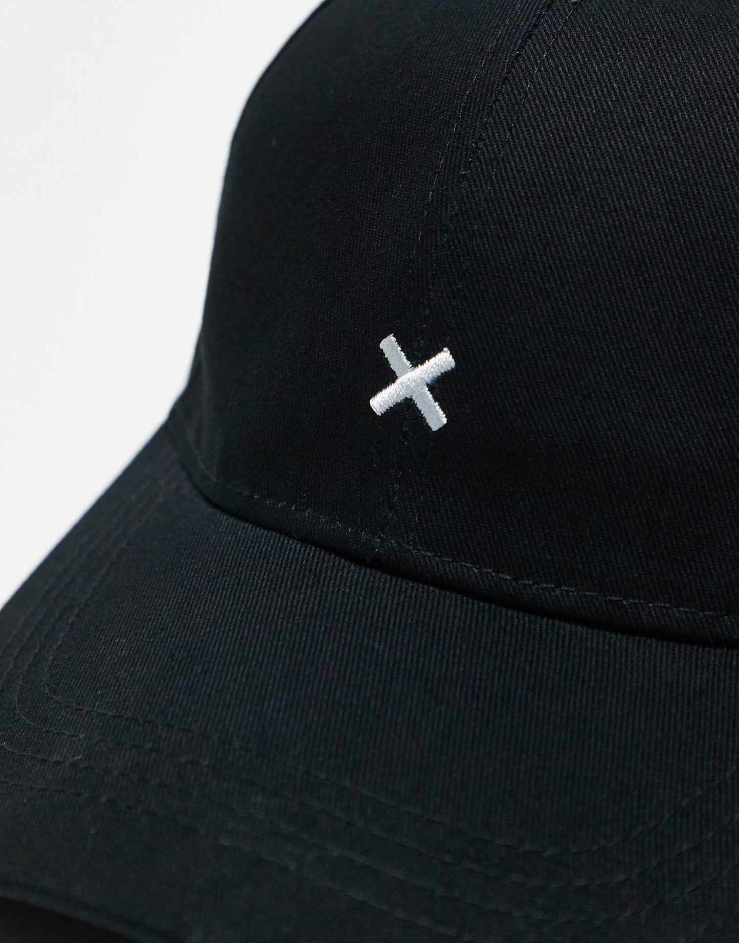 Unisex Logo Cap