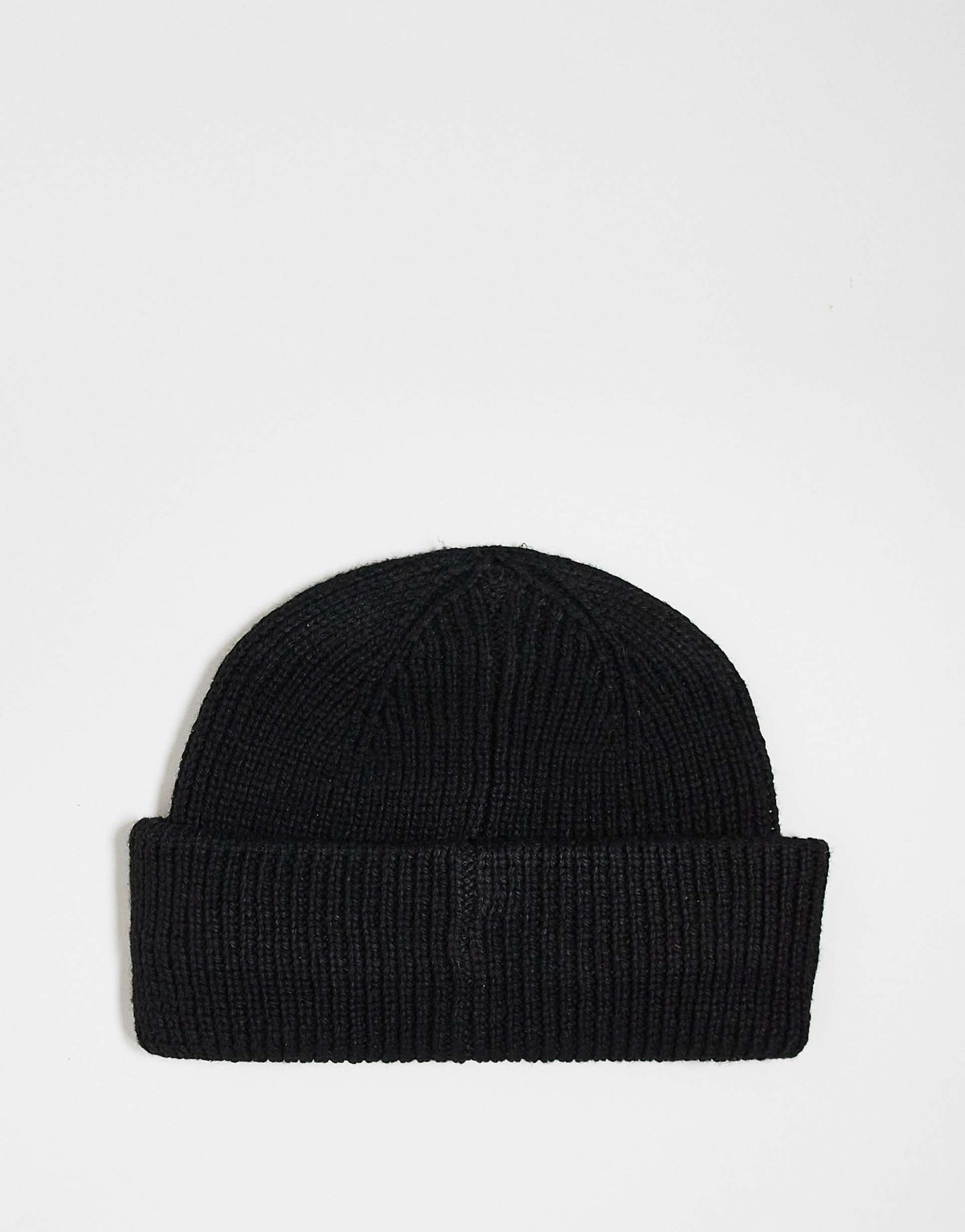 Logo Fisherman Beanie