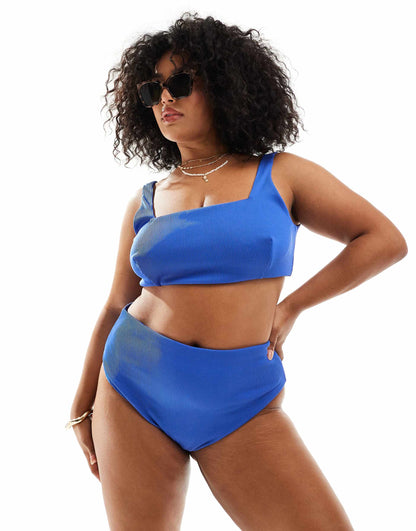 Curve Emily Rib Bikini