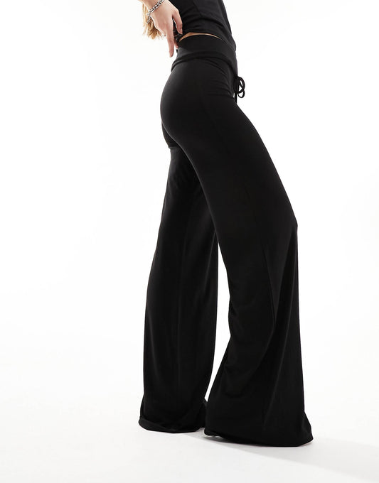 Low Rise Yoga Pant
