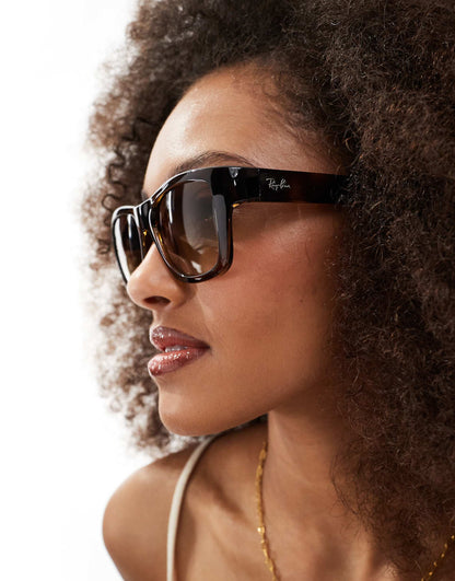 Square Sunglasses