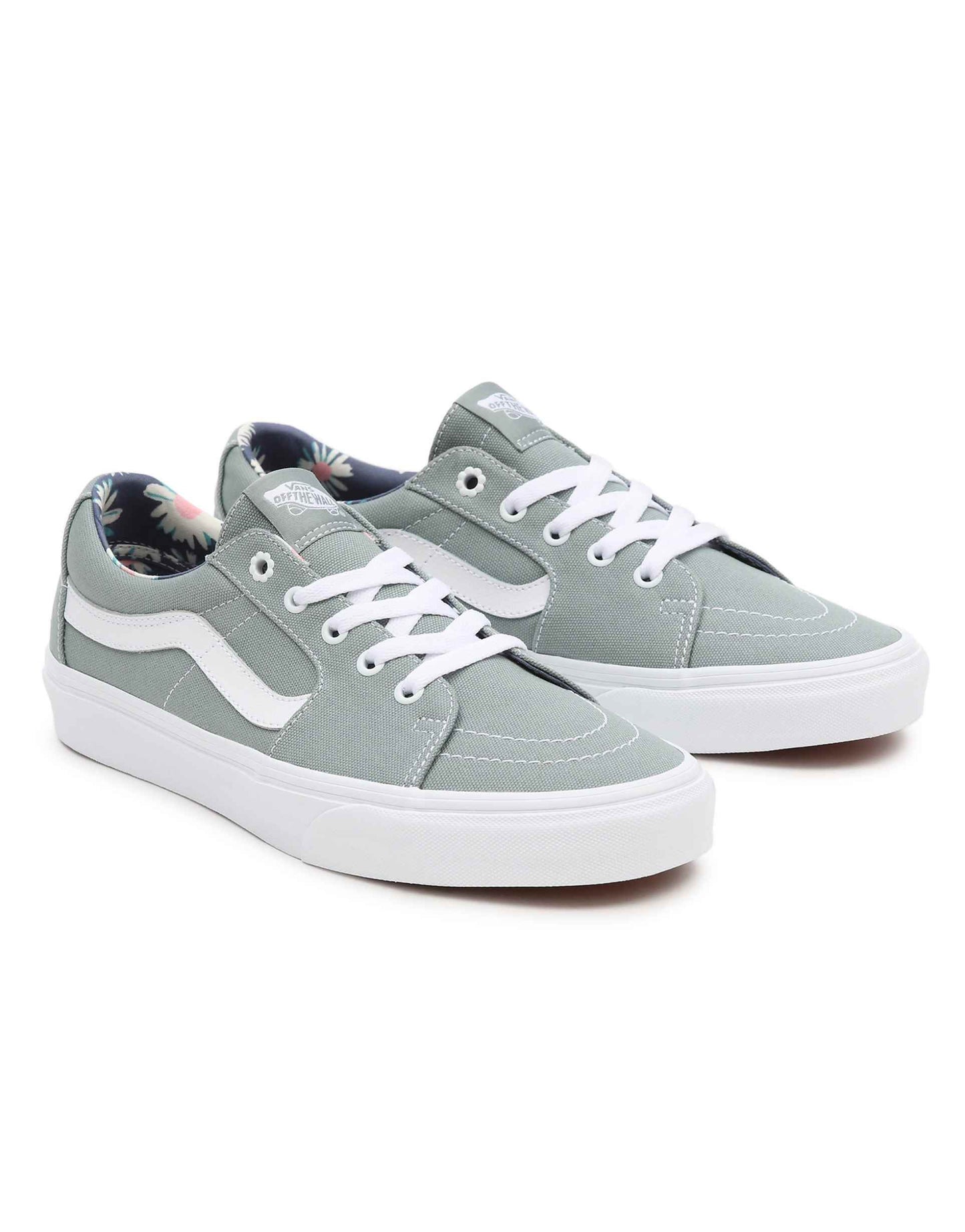 Ua Sk8-Low Trainers