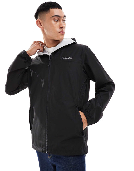 Deluge Pro 3.0 Waterproof Jacket