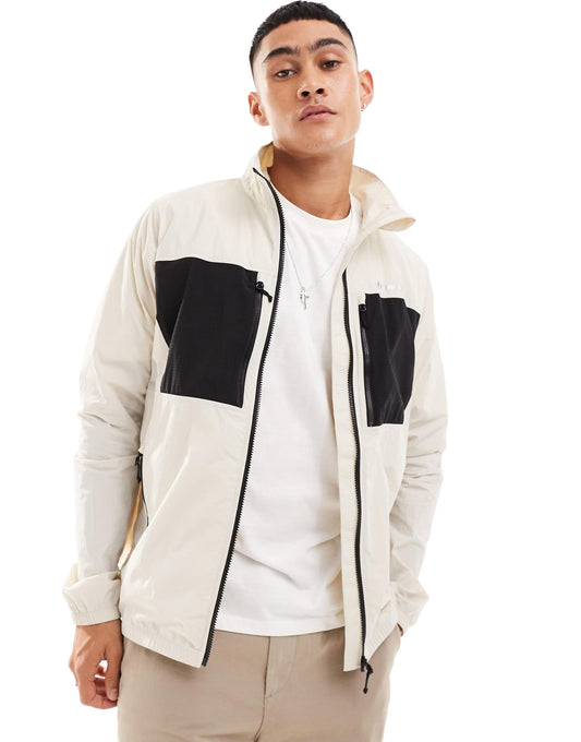 Holkmi Jacket