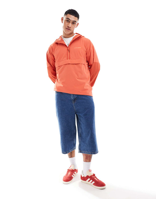 Wandermoor Wind Smock