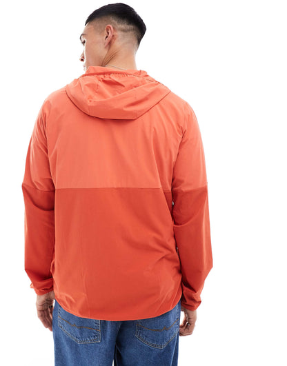 Wandermoor Wind Smock
