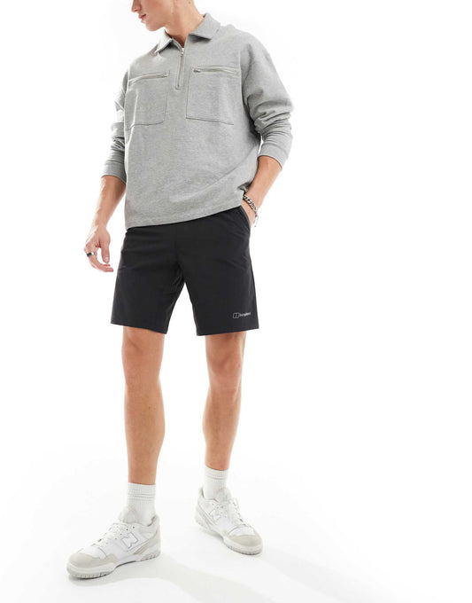 Wandermoor Wind Shorts
