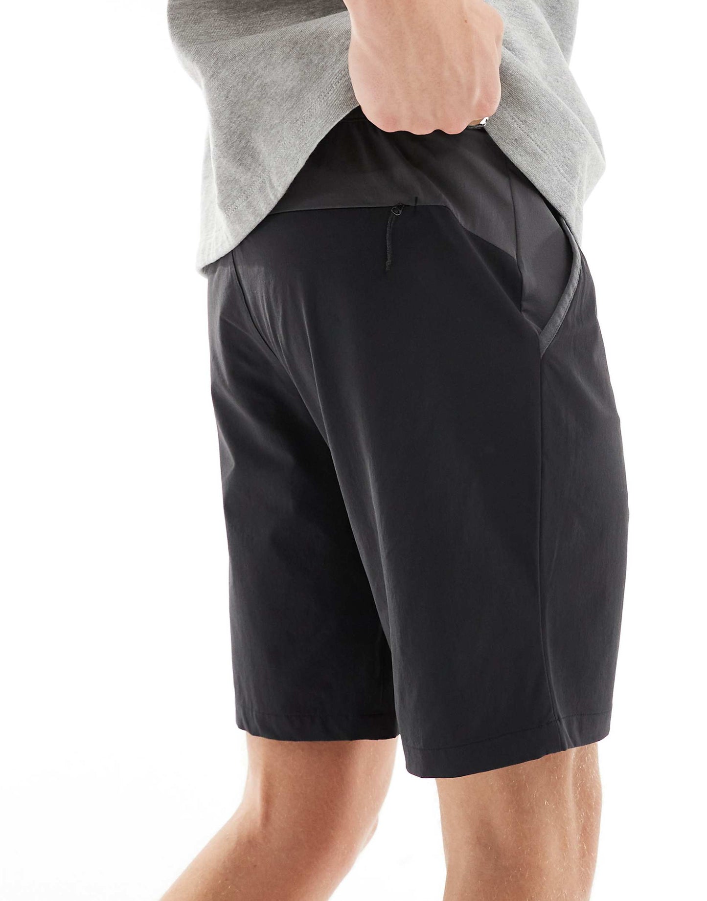 Wandermoor Wind Shorts