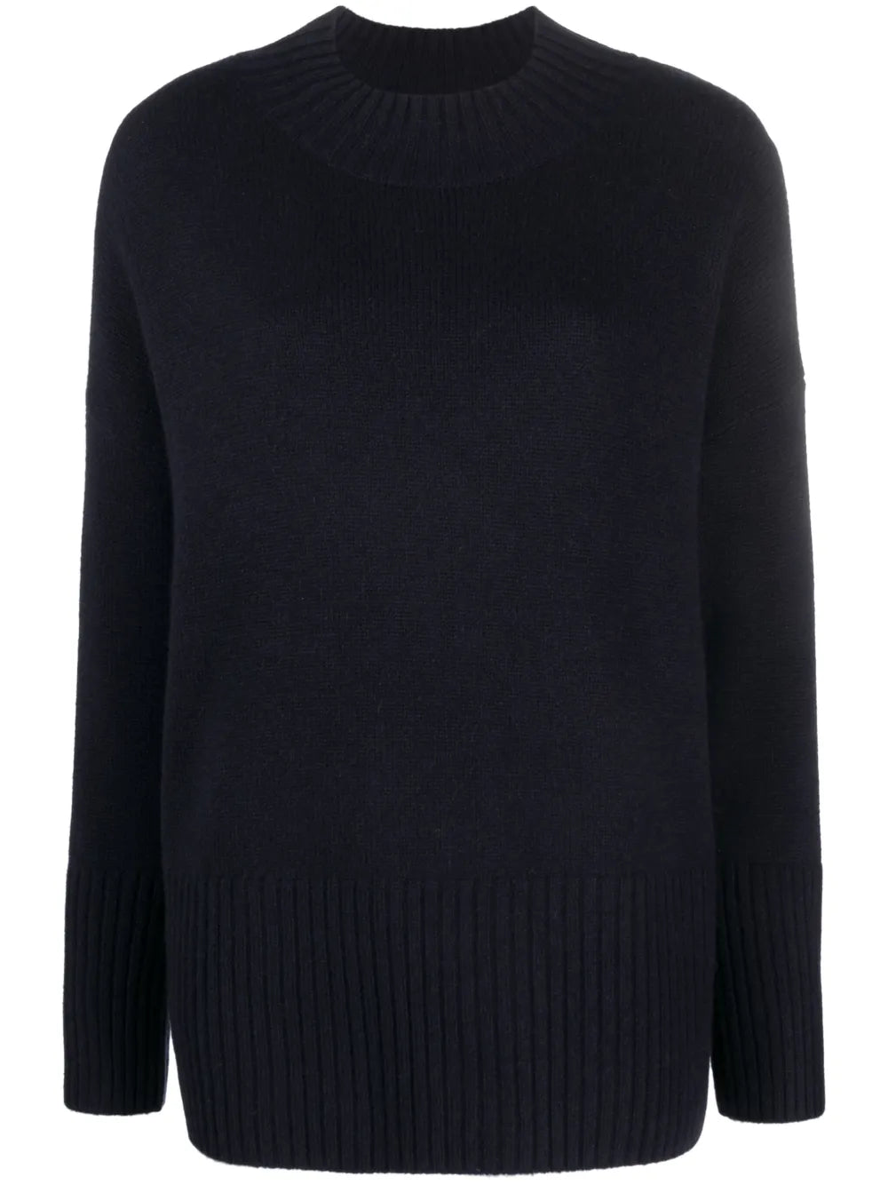 Comfort Cashmere Jumper