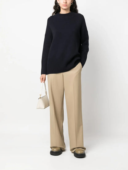 Comfort Cashmere Jumper