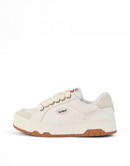 70 Lo Leather Trainer