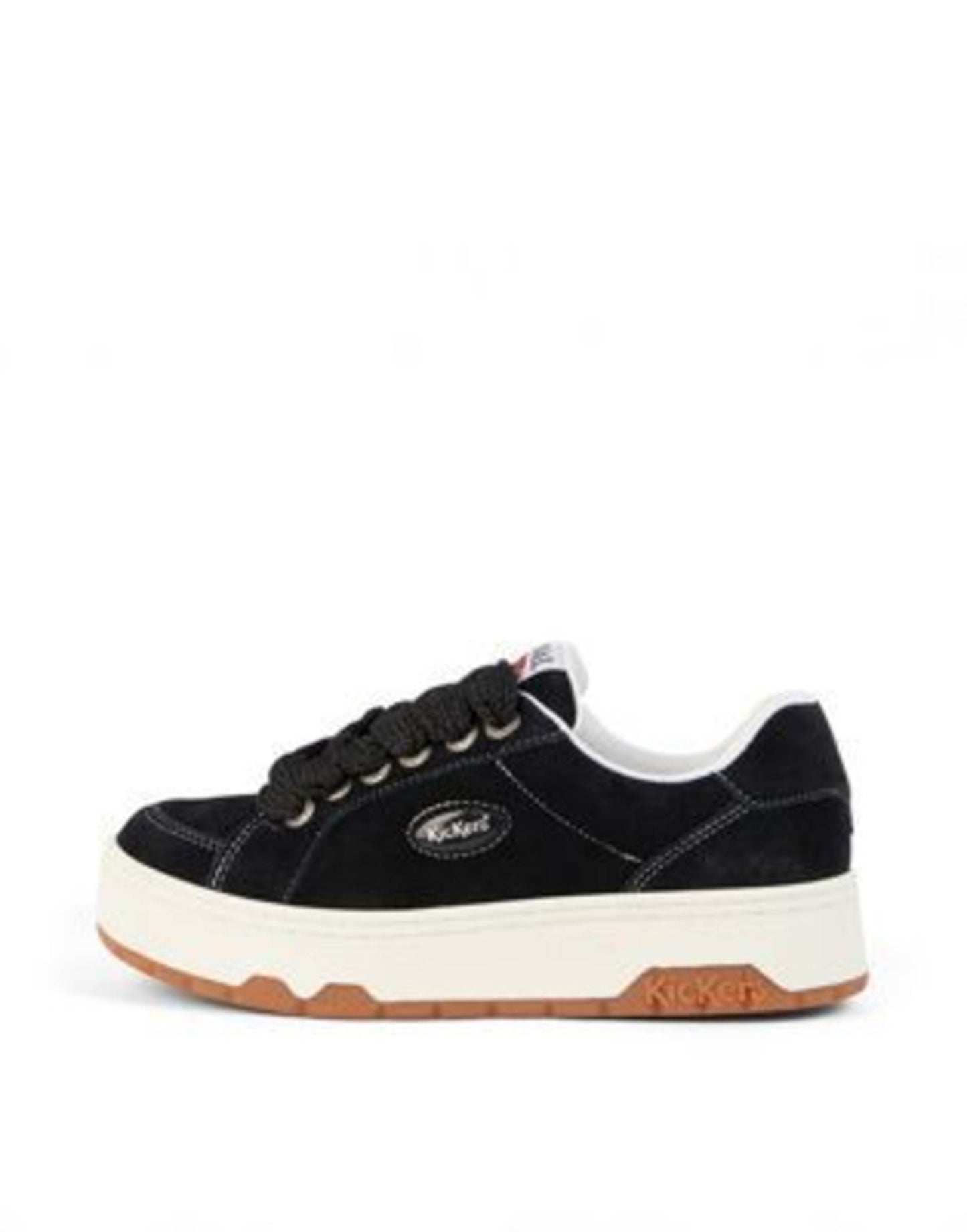 70 Lo Suede Trainer