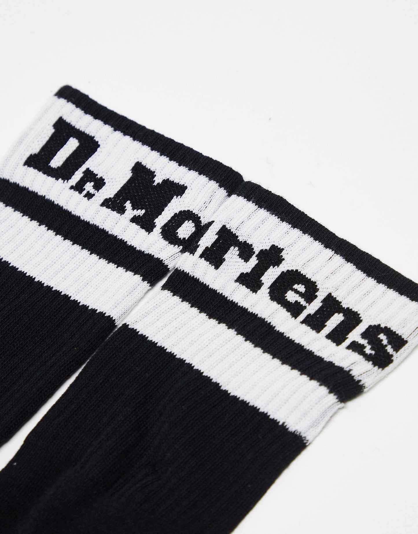 Unisex Athletic Logo Socks