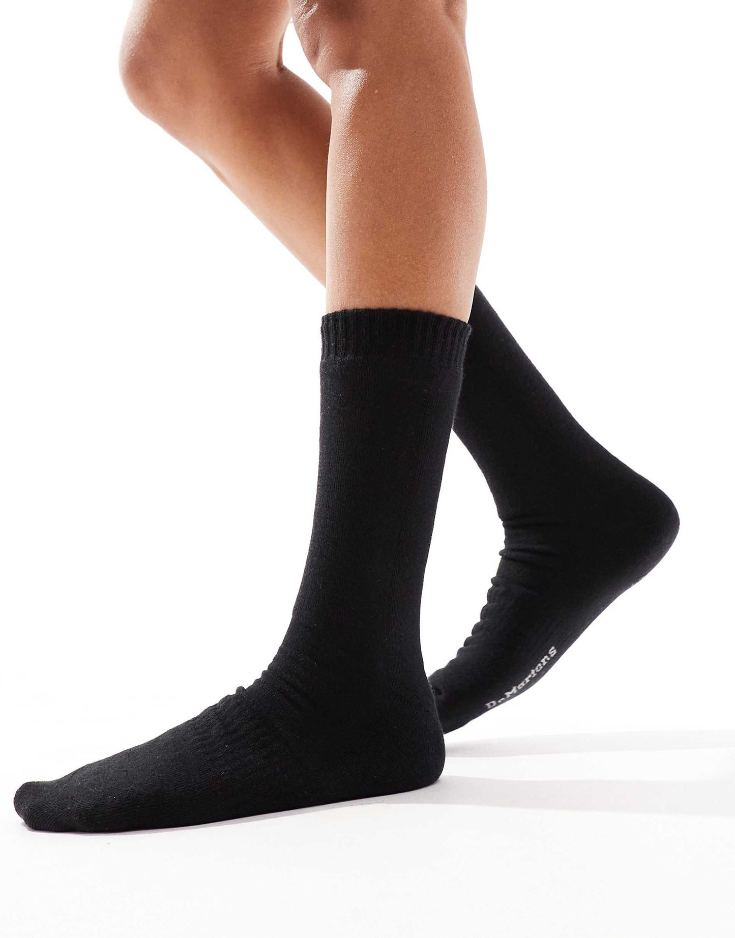 Unisex Double Doc Socks