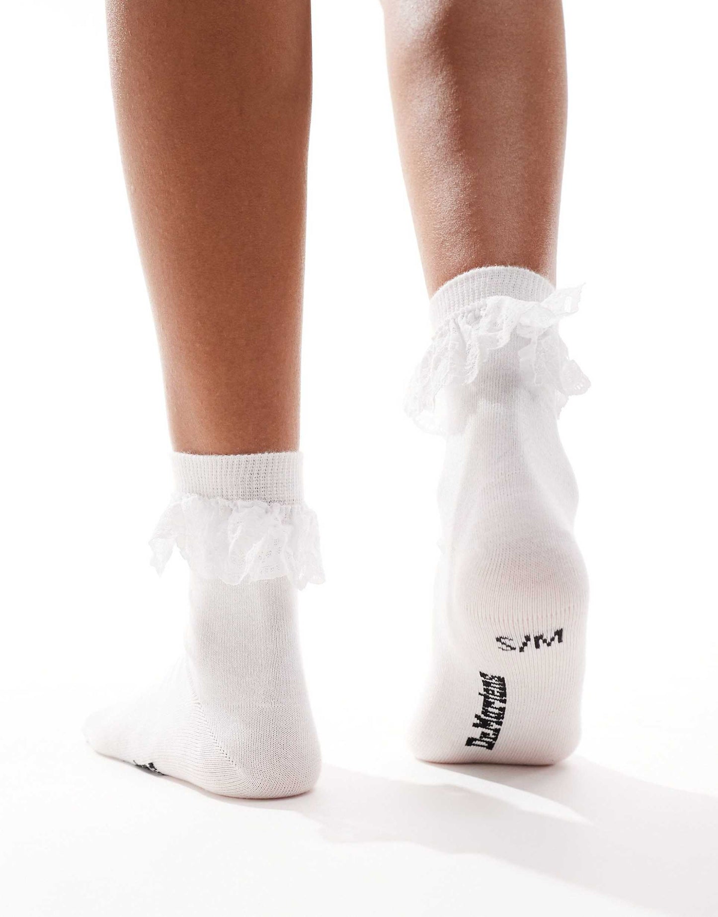 Frill Socks