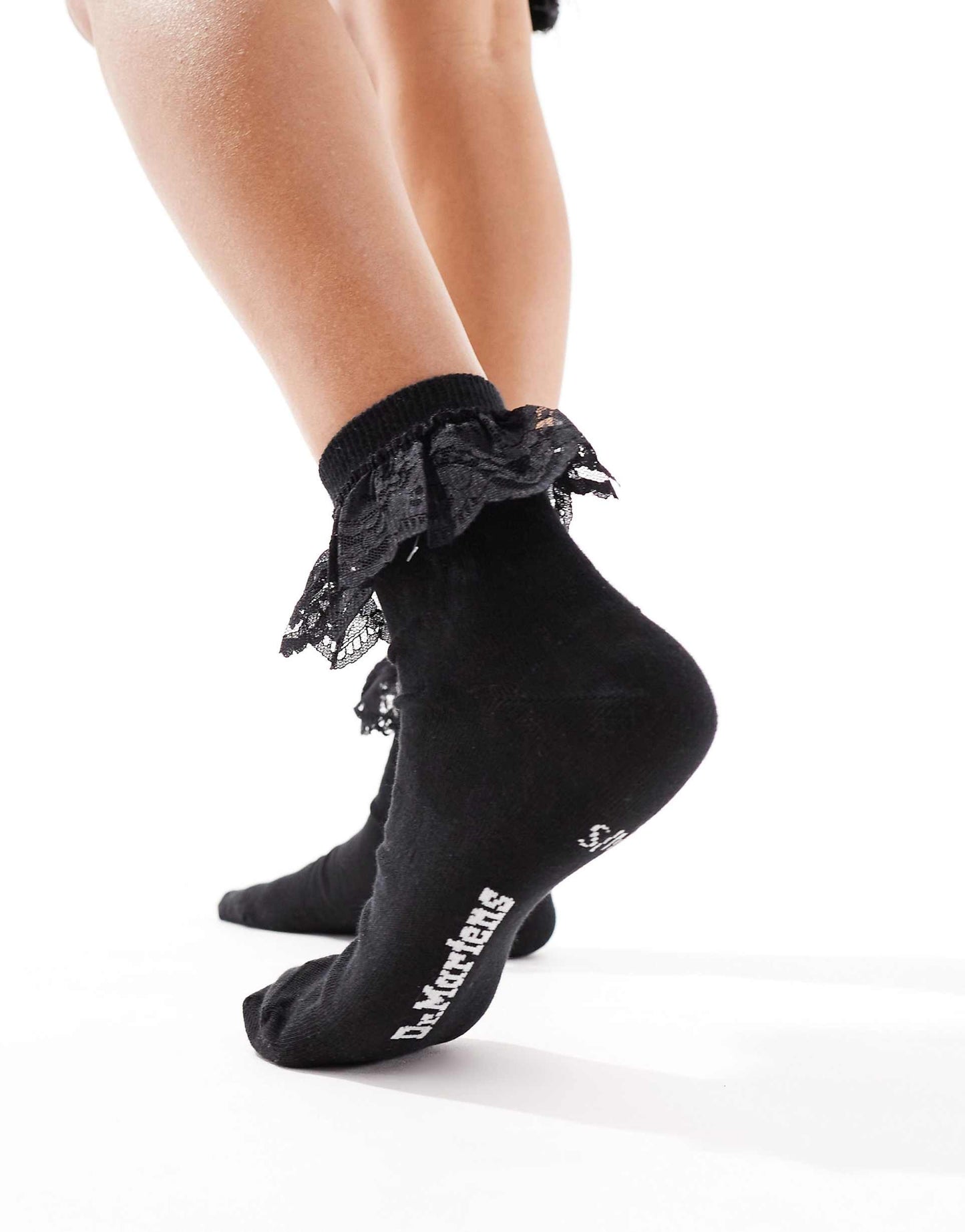 Frill Socks