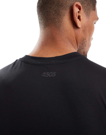 Icon Muscle Fit Training Tank With Quick Dry