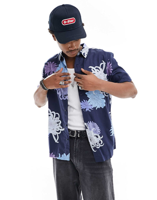 Hawaiian Shirt