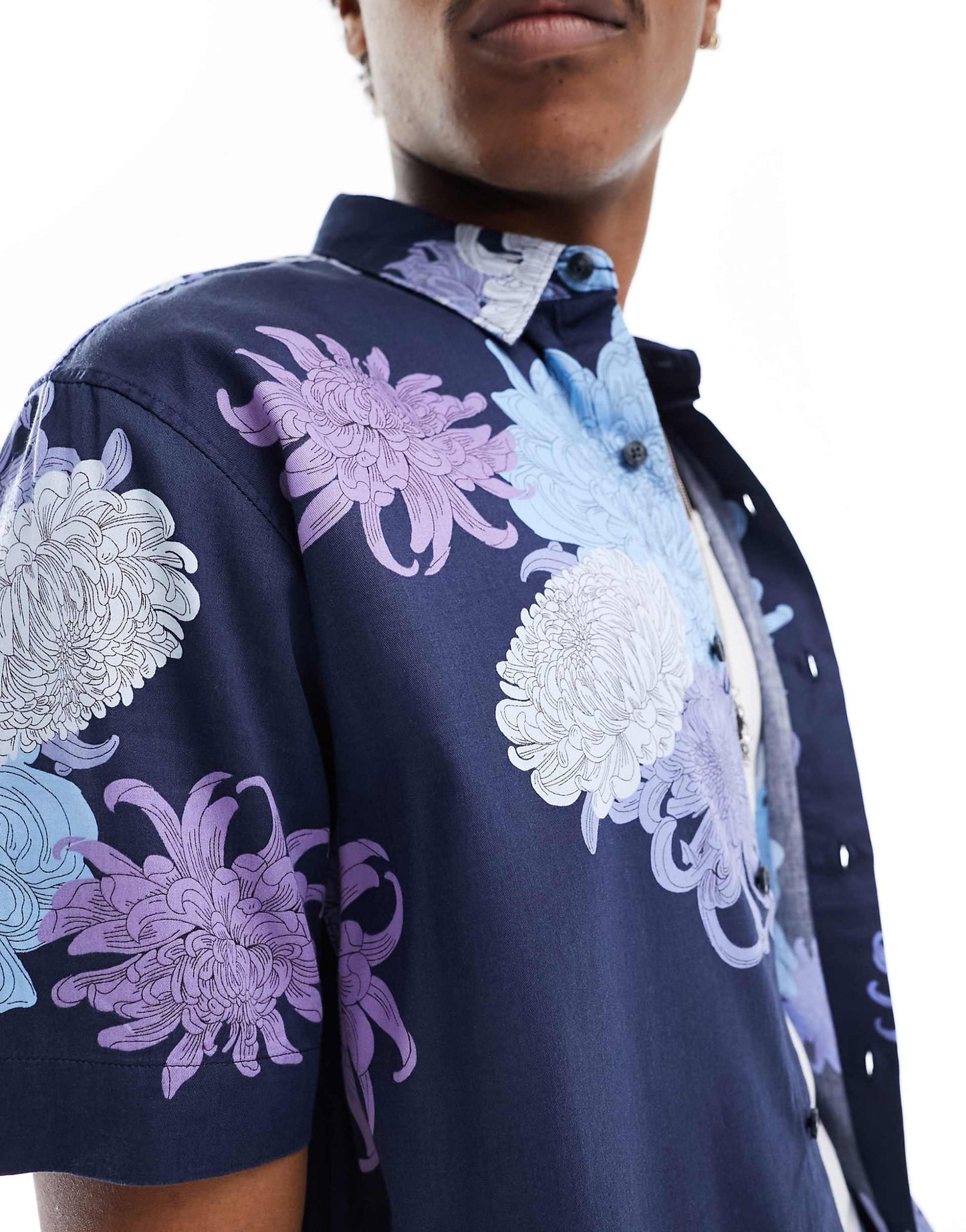 Hawaiian Shirt