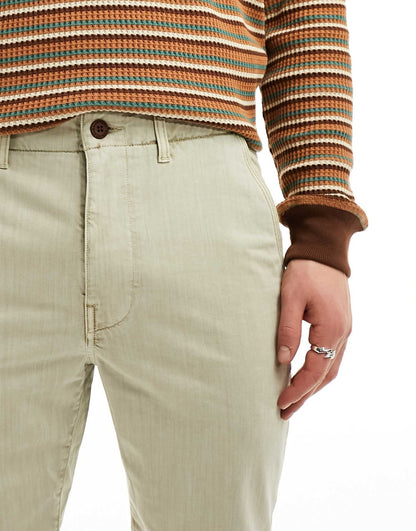 Officer Chino Shorts