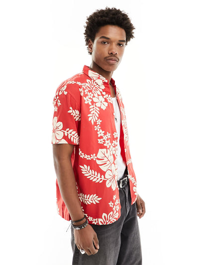 Hawaiian Shirt