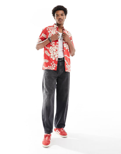 Hawaiian Shirt