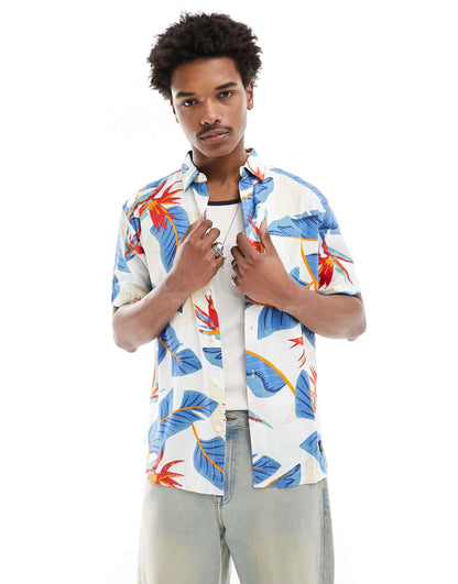 Hawaiian Shirt