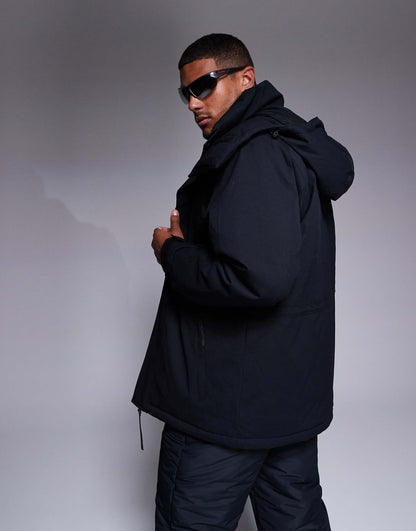 Ski Water Repellent Parka