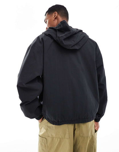 Windbreaker Jacket