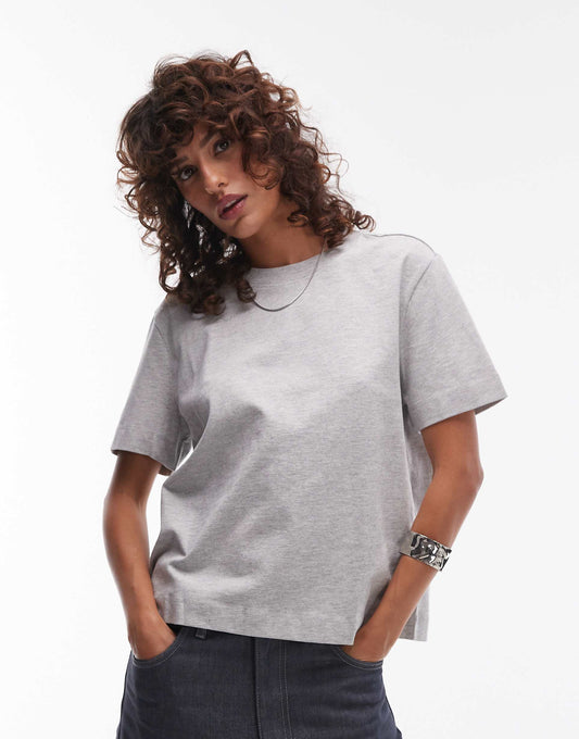 Femme Oversized T-Shirt