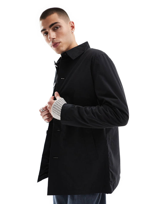 Mac Jacket