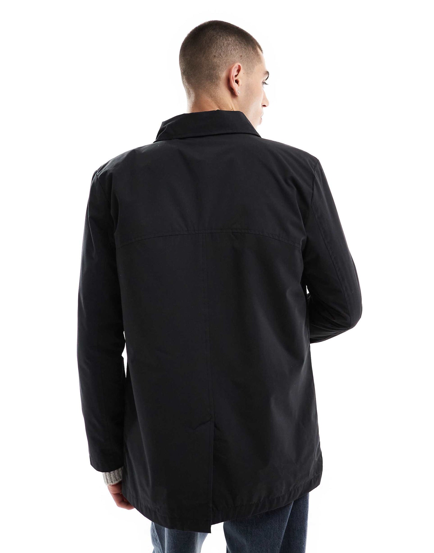 Mac Jacket
