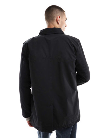 Mac Jacket