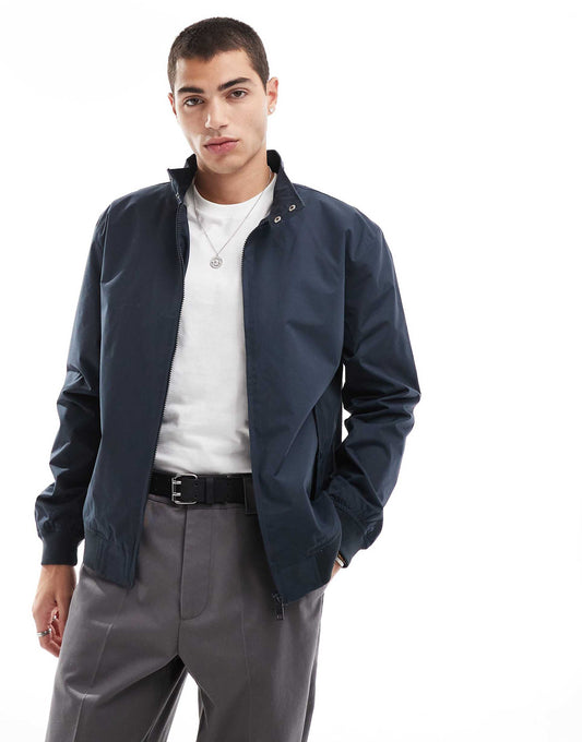 Harrington Jacket