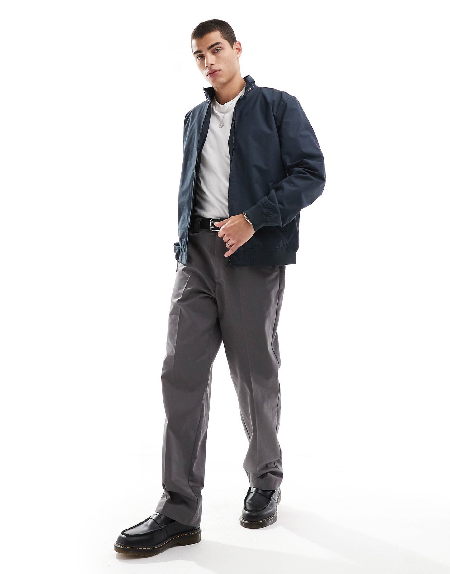 Harrington Jacket
