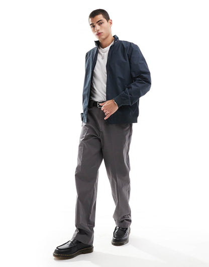 Harrington Jacket