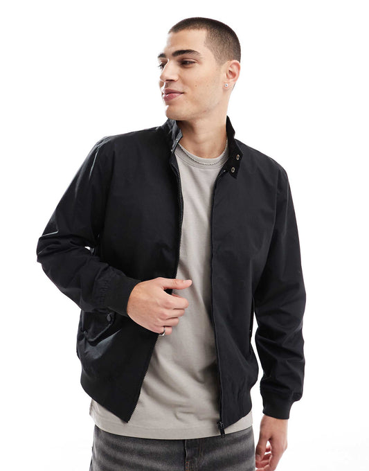 Harrington Jacket