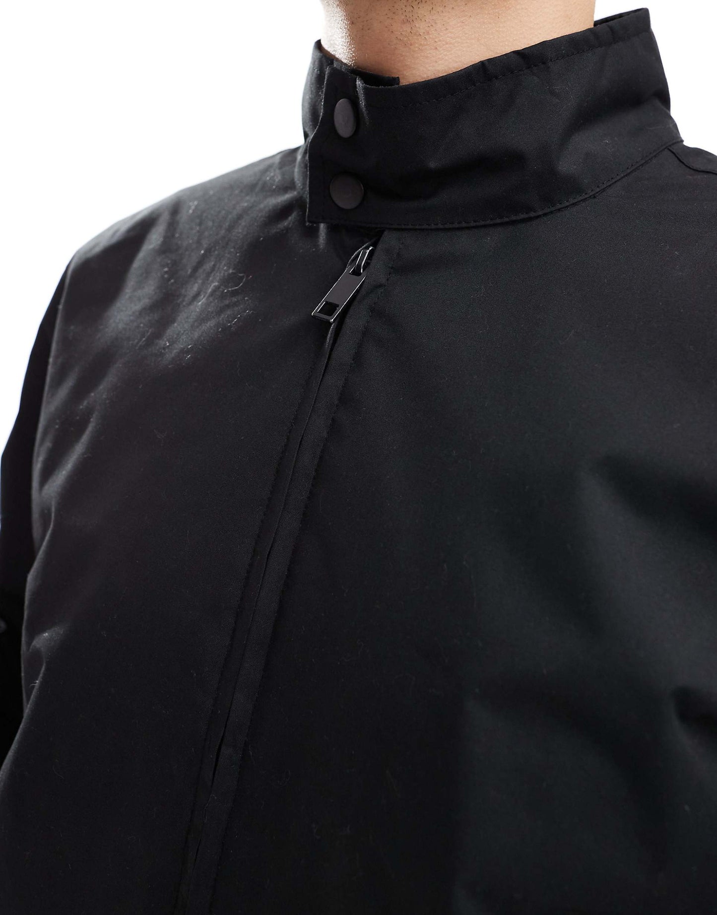 Harrington Jacket
