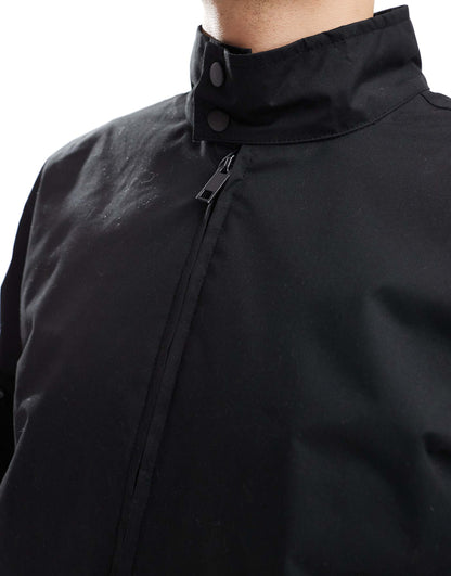 Harrington Jacket