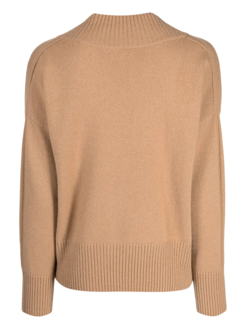 V-Neck Cashmere Jumper