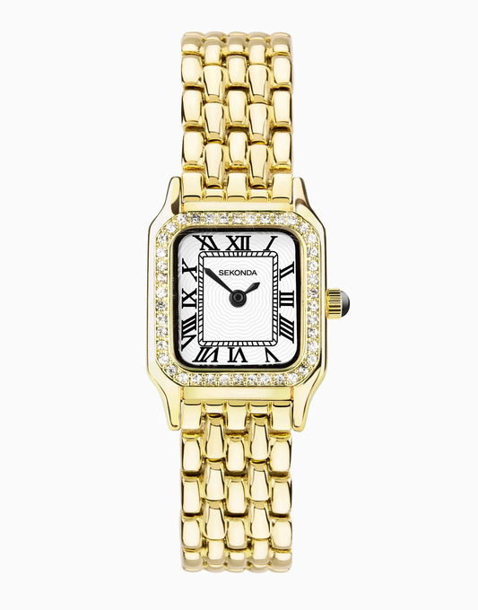 Analogue Watch