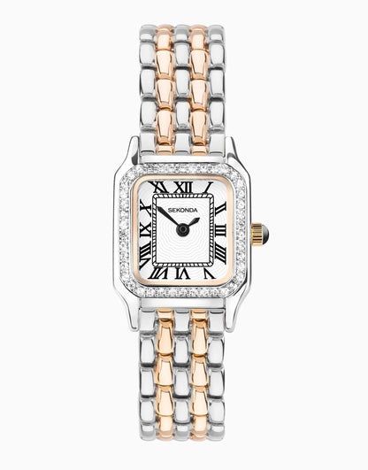 Analogue Watch